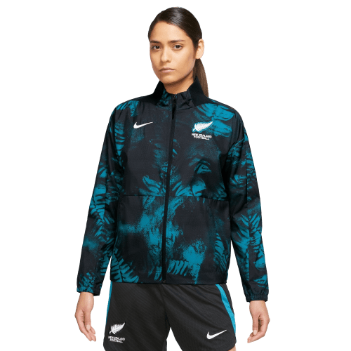 New Zealand Anthem Women's Jacket (DV5612-467)