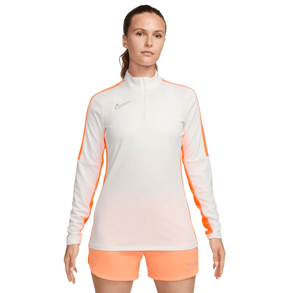Nike Women's Drill Top (DX0513-133)