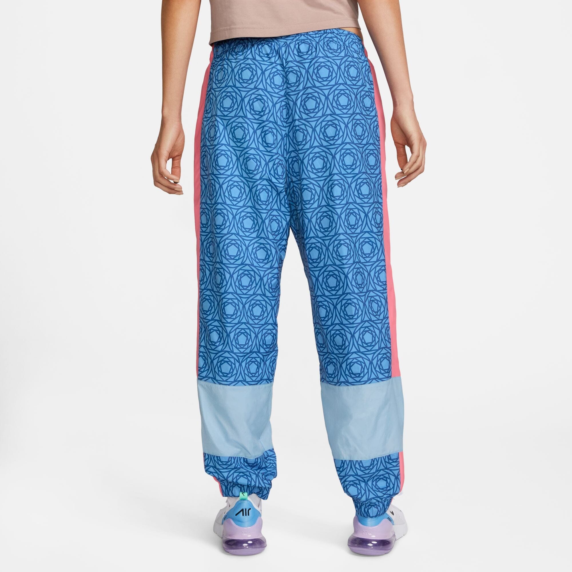 England Repel Women's Pants (DX0609-462) Licensed Pants Nike