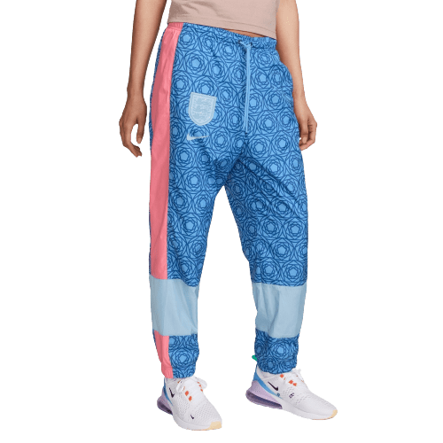 England Repel Women's Pants (DX0609-462) Licensed Pants Nike