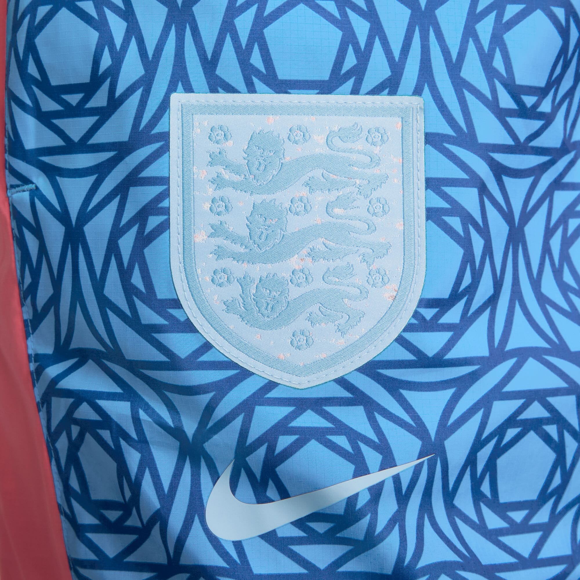 England Repel Women's Pants (DX0609-462) Licensed Pants Nike