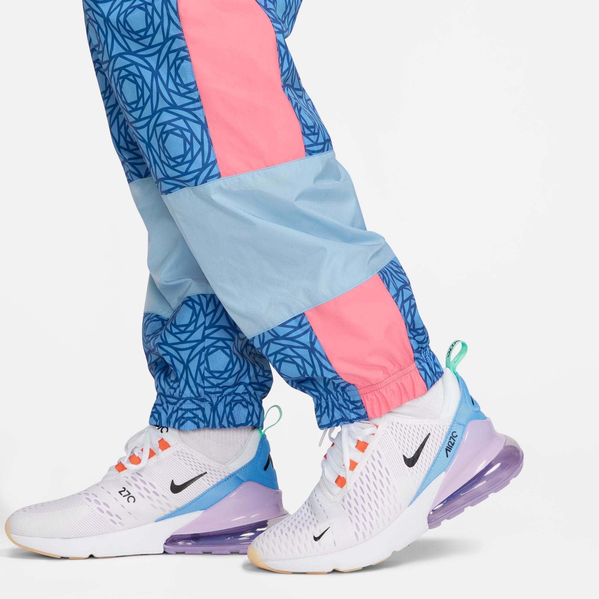 England Repel Women's Pants (DX0609-462) Licensed Pants Nike