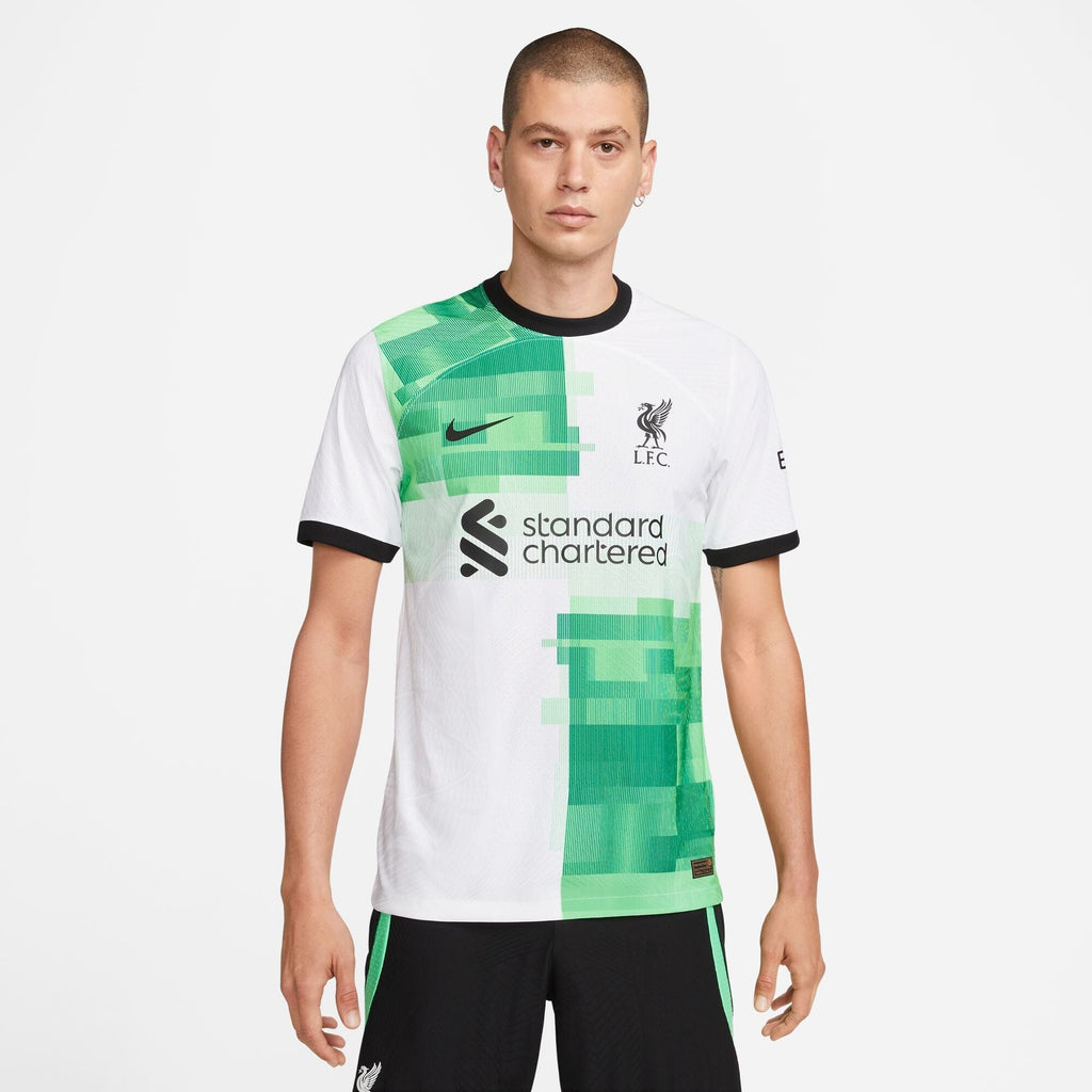 Liverpool FC 23/24 Match Away Jersey (DX2617-101)