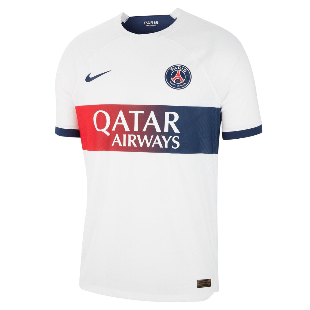 Paris Saint-Germain 23/24 Match Away Jersey (DX2619-101)