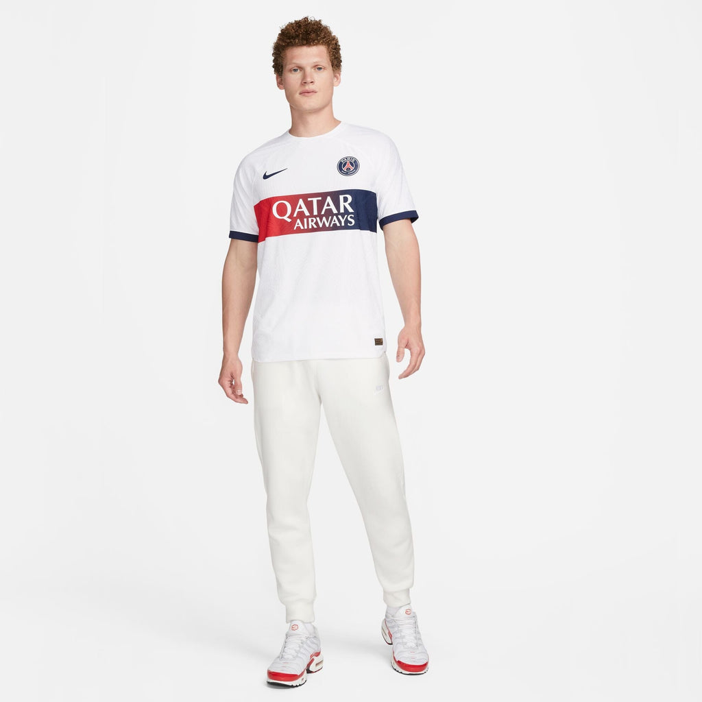 Paris Saint-Germain 23/24 Match Away Jersey (DX2619-101)