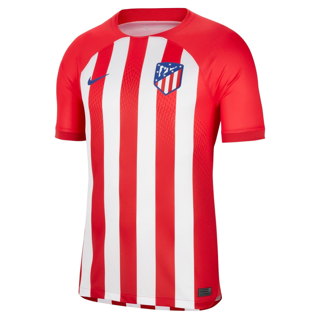 Atletico Madrid 23/24 Home Jersey (DX2680-613)