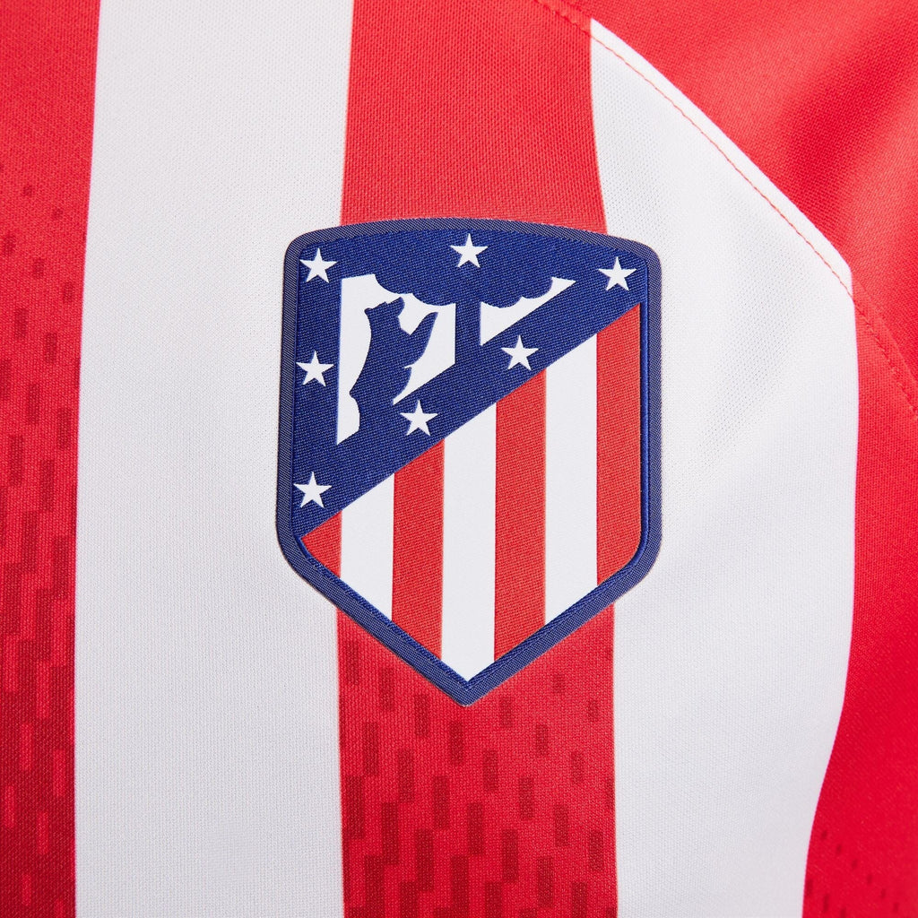 Atletico Madrid 23/24 Home Jersey (DX2680-613)