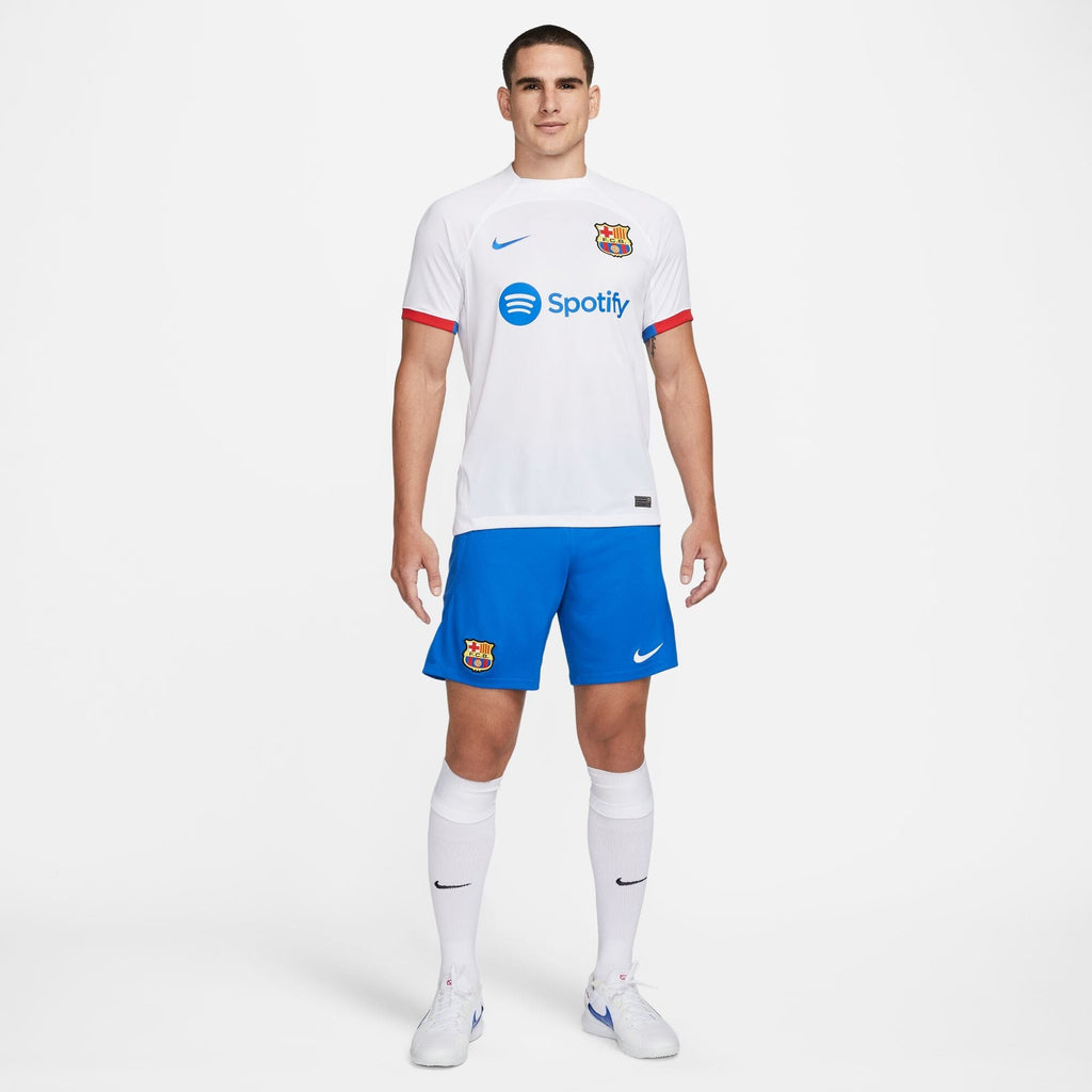 FC Barcelona 23 24 Away Jersey Ultra Football
