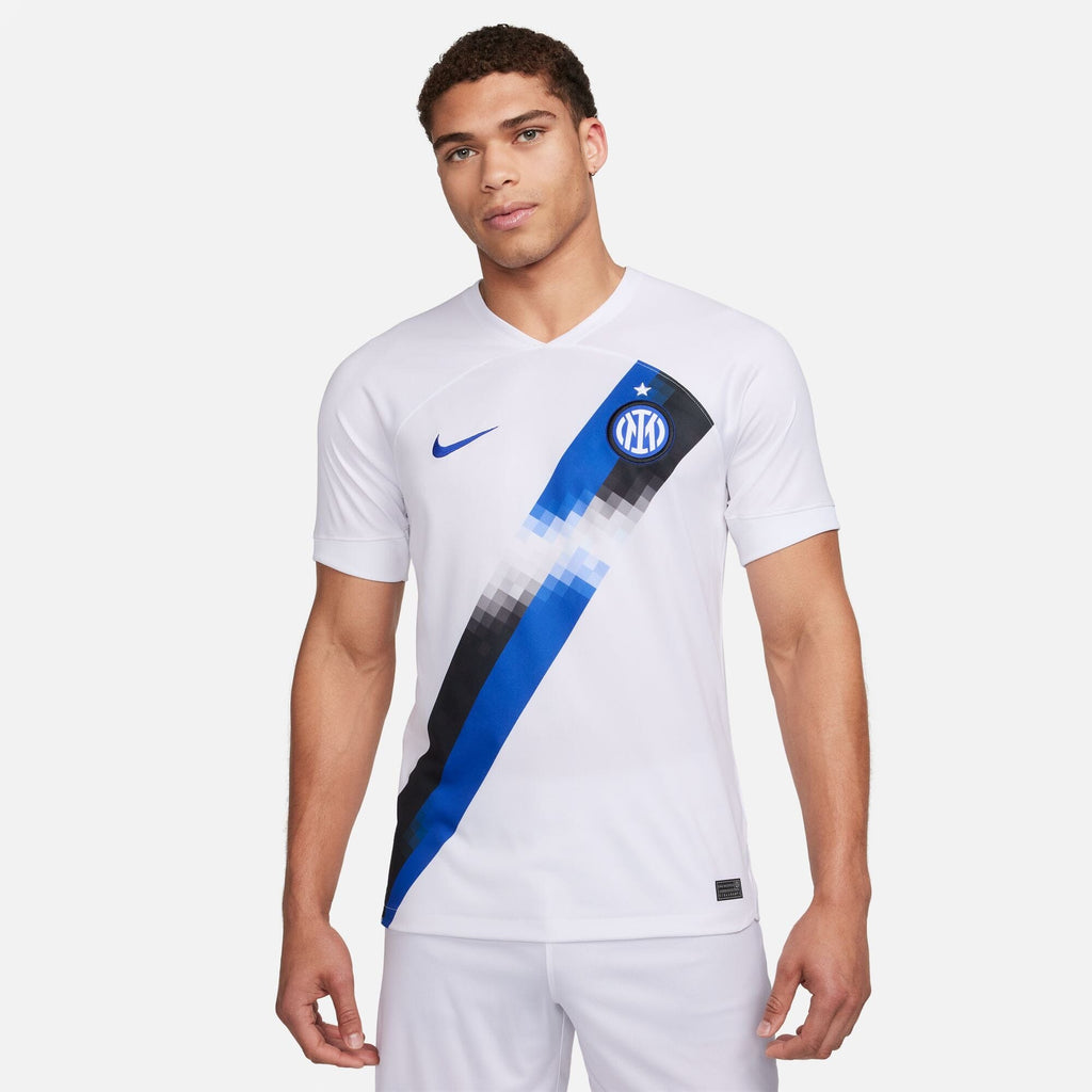 Inter Milan 23/24 Away Jersey (DX2688-101)