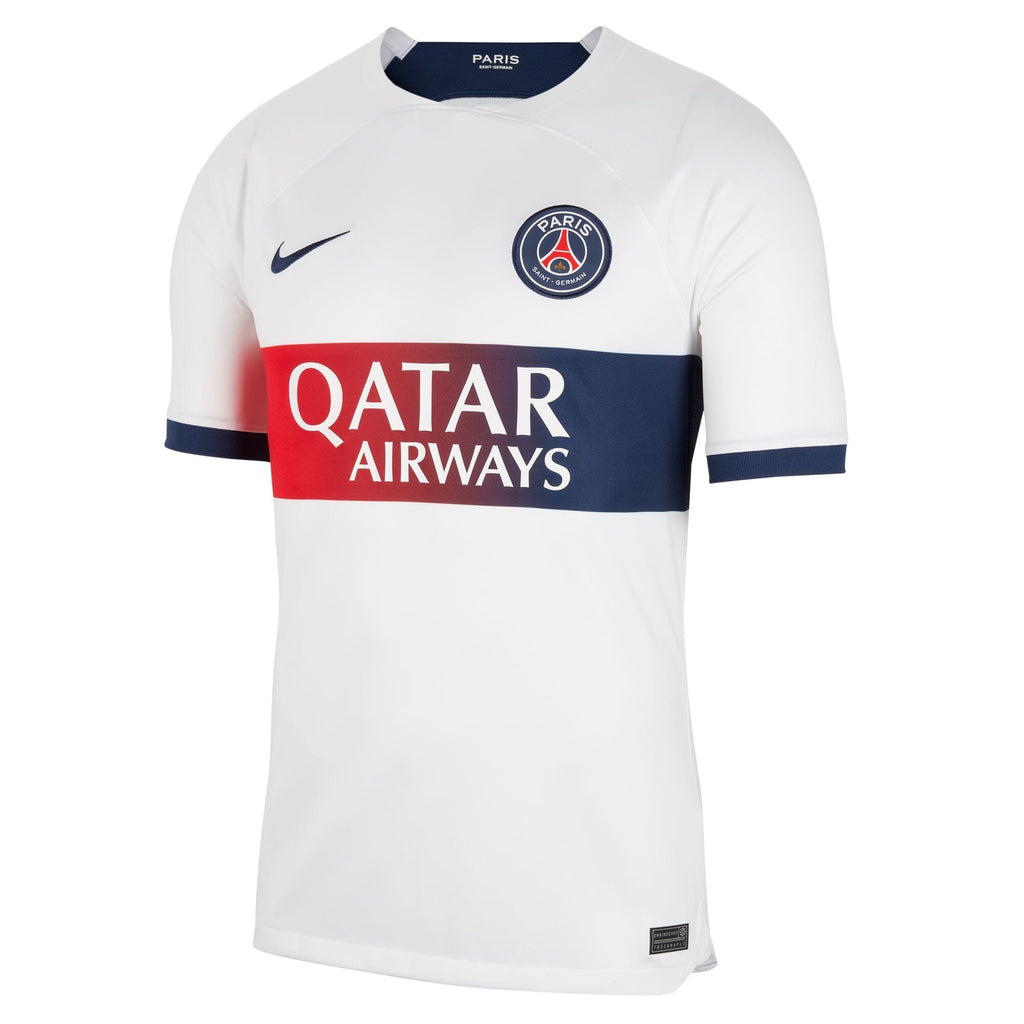 Paris Saint-Germain 23/24 Away Jersey (DX2693-101)