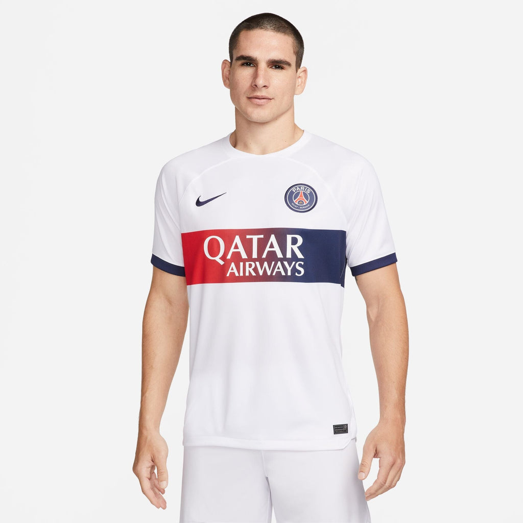 Paris Saint-Germain 23/24 Away Jersey (DX2693-101)