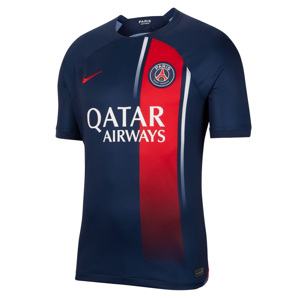 Paris Saint-Germain 23/24 Home Jersey (DX2694-411)– Ultra Football
