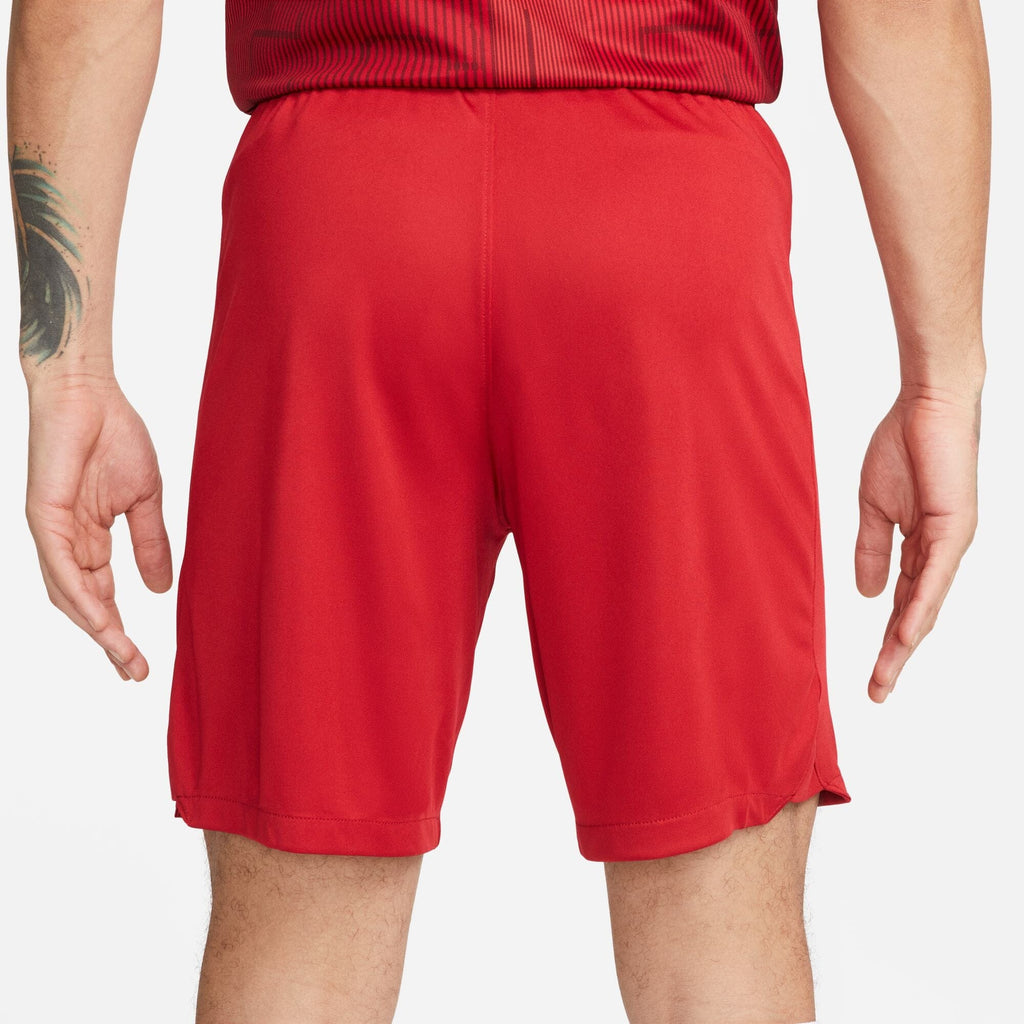 Liverpool FC 23/24 Home Shorts (DX2714-687)