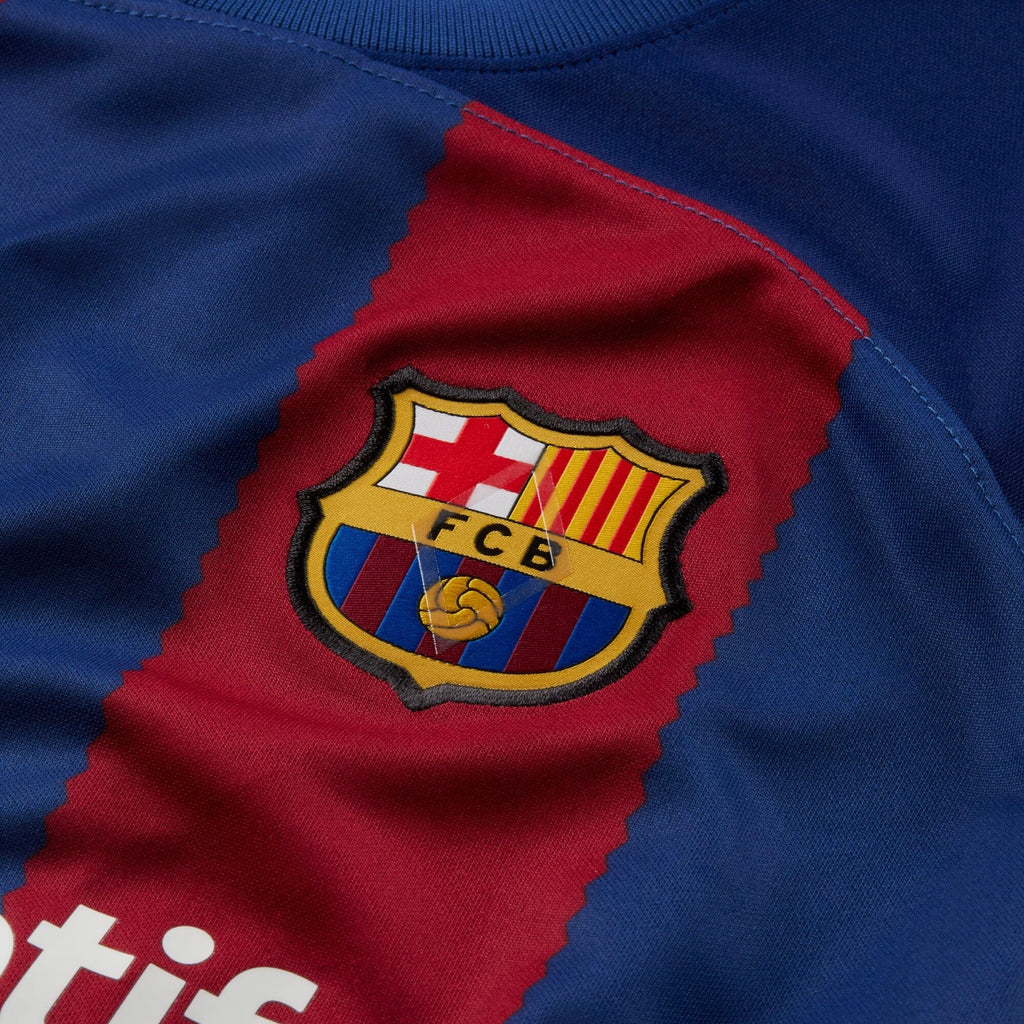 Nike on sale fcb studs