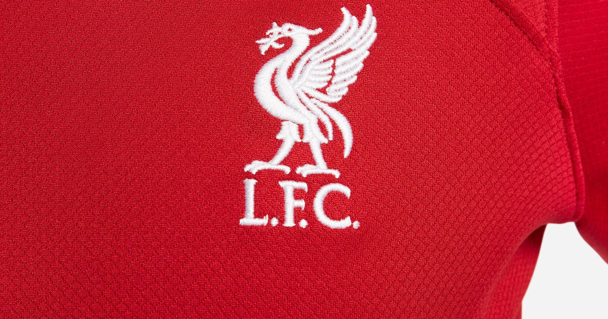 Liverpool FC 23/24 Home Womens Jersey (DX2733-688)– Ultra Football