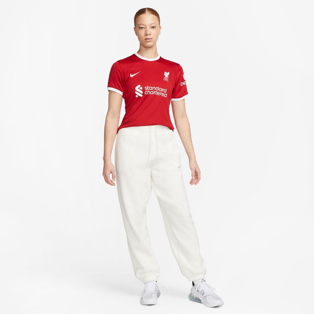 Liverpool FC 23/24 Home Womens Jersey (DX2733-688)