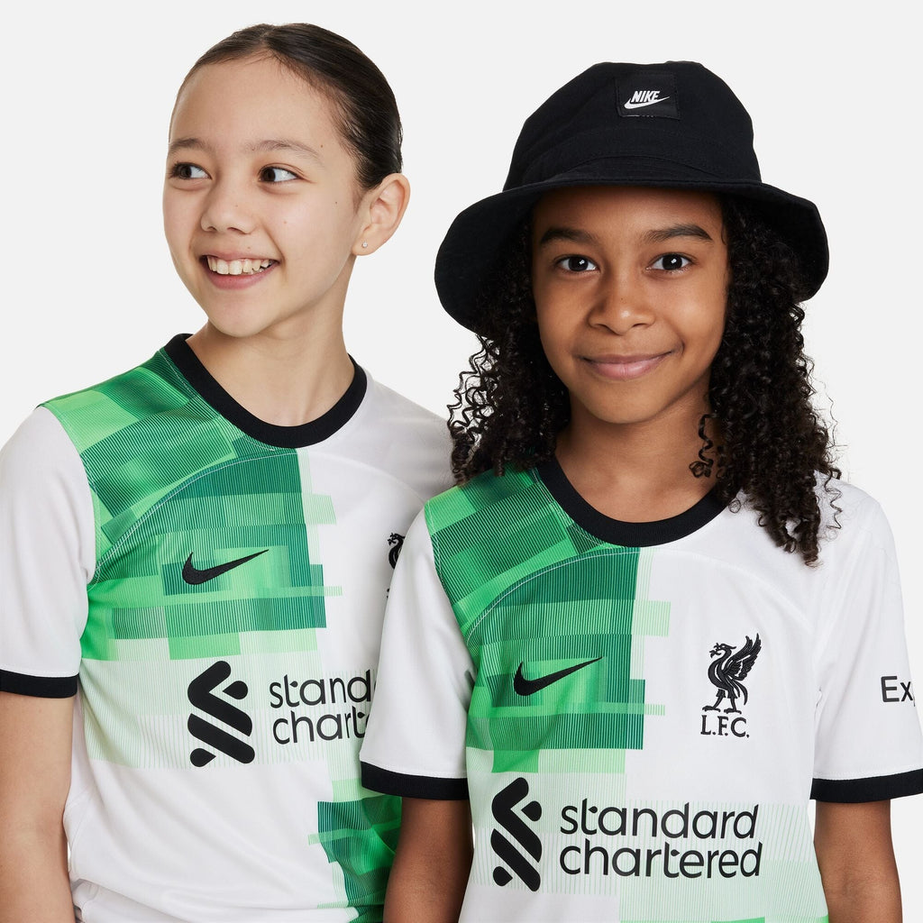 Liverpool FC 23/24 Away Youth Jersey ( DX2764-101)– Ultra Football