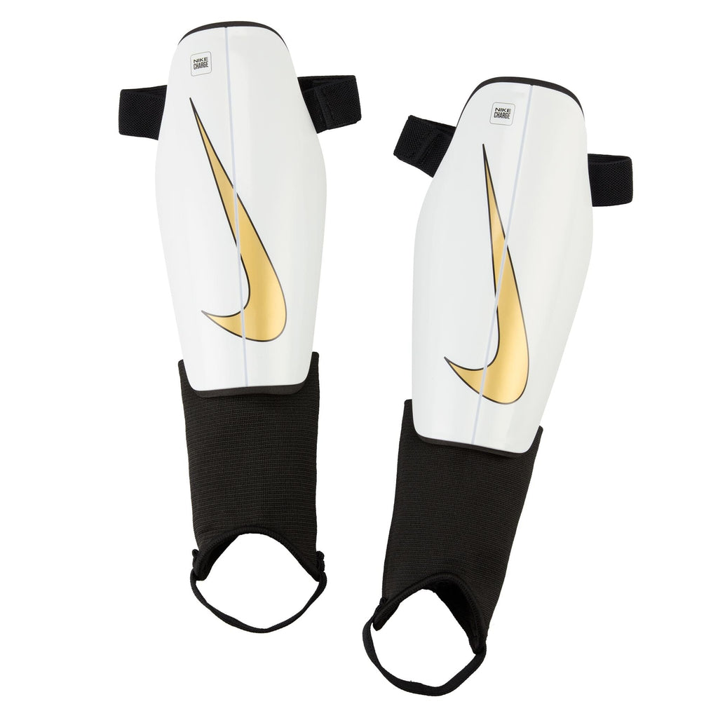 Charge Shin Guards Kids (DX4610-101)