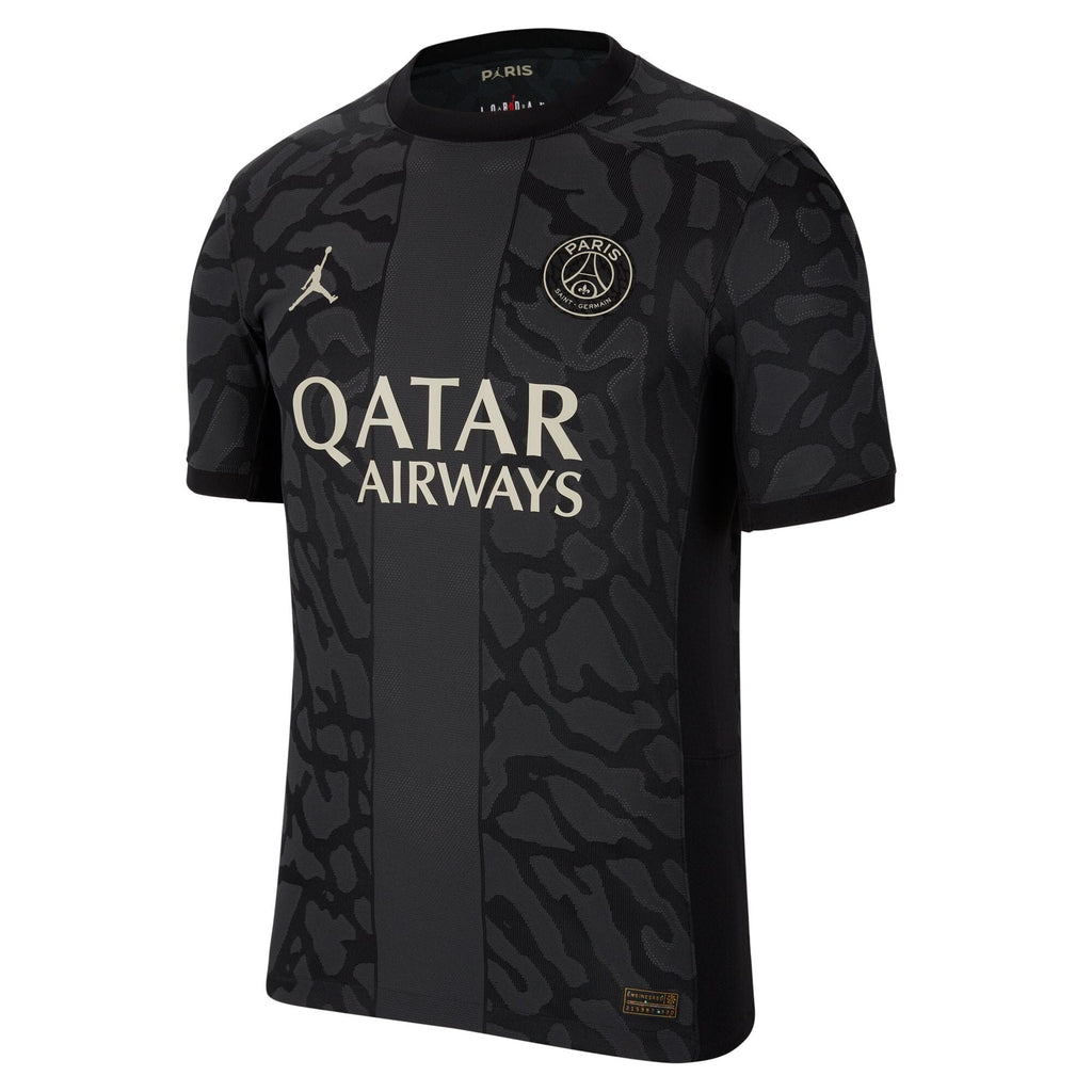 Paris Saint-Germain 23/24 Match Third Jersey (DX9759-069)