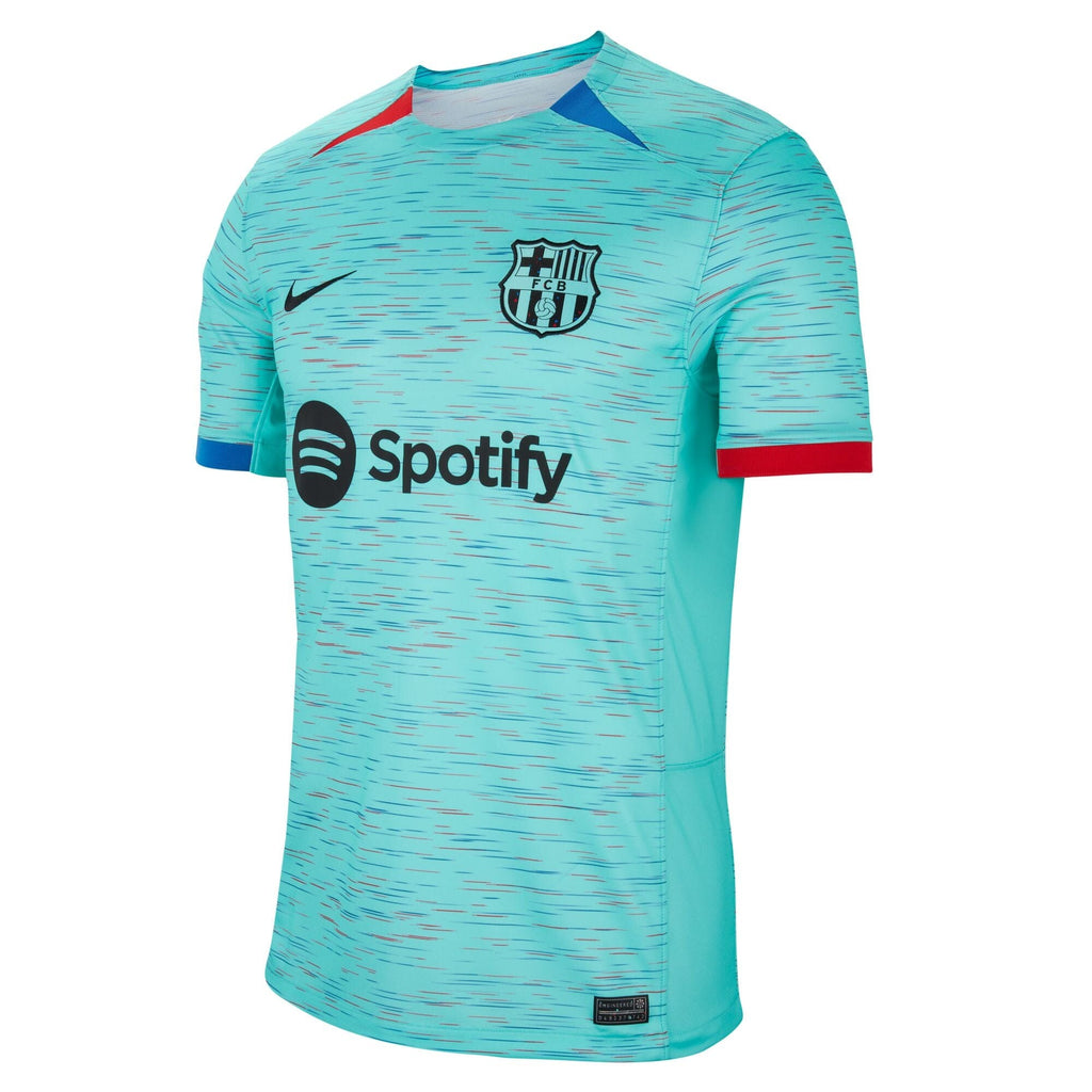 FC Barcelona 23/24 Third Jersey (DX9820-487)