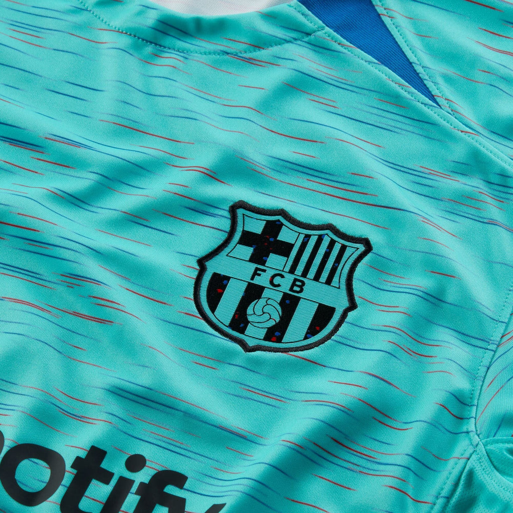 FC Barcelona 23/24 Third Jersey (DX9820-487)