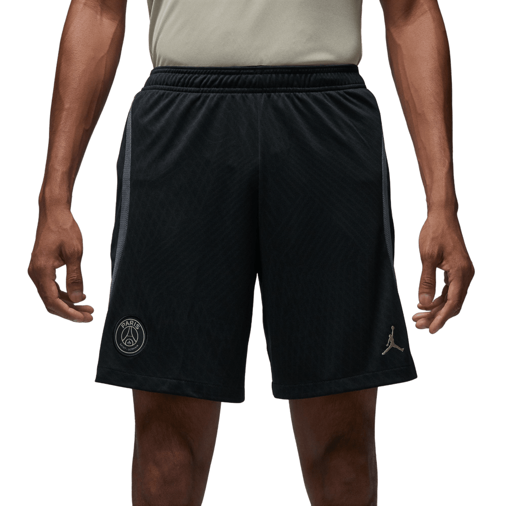 Paris Saint-Germain Football Shorts (DZ0863-010)