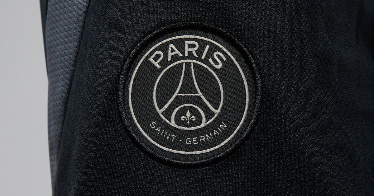 Paris Saint-Germain Football Shorts (DZ0863-010) | Ultra Football