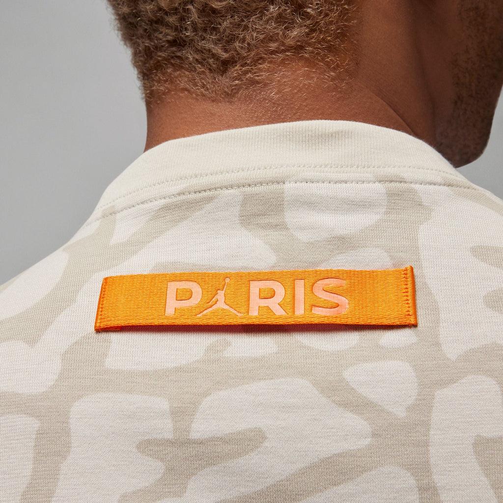 Paris Saint-Germain Men's Graphic T-Shirt (DZ2911-072)