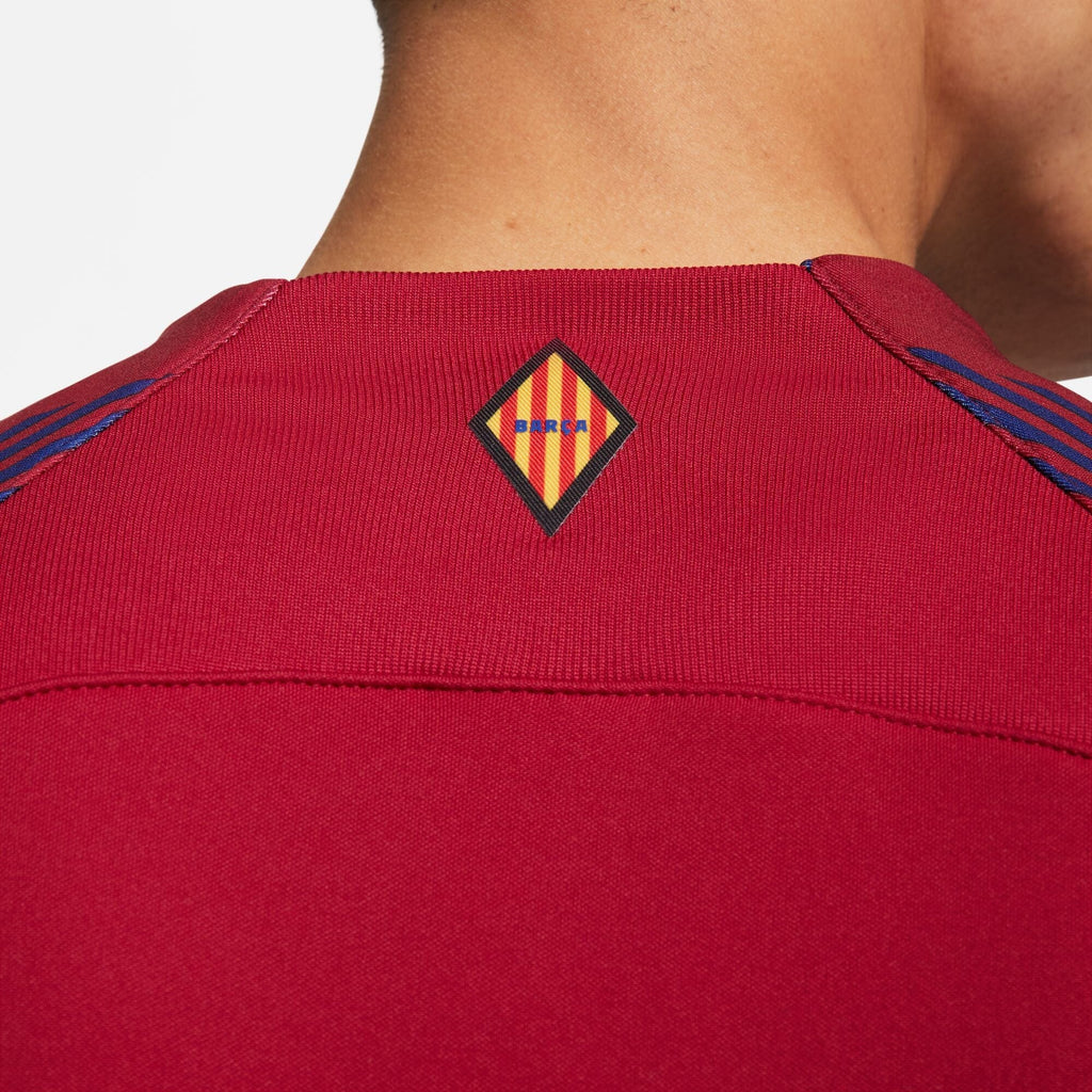 FC Barcelona Academy Pro Jacket (FB3043-620) (05/JUN/23)