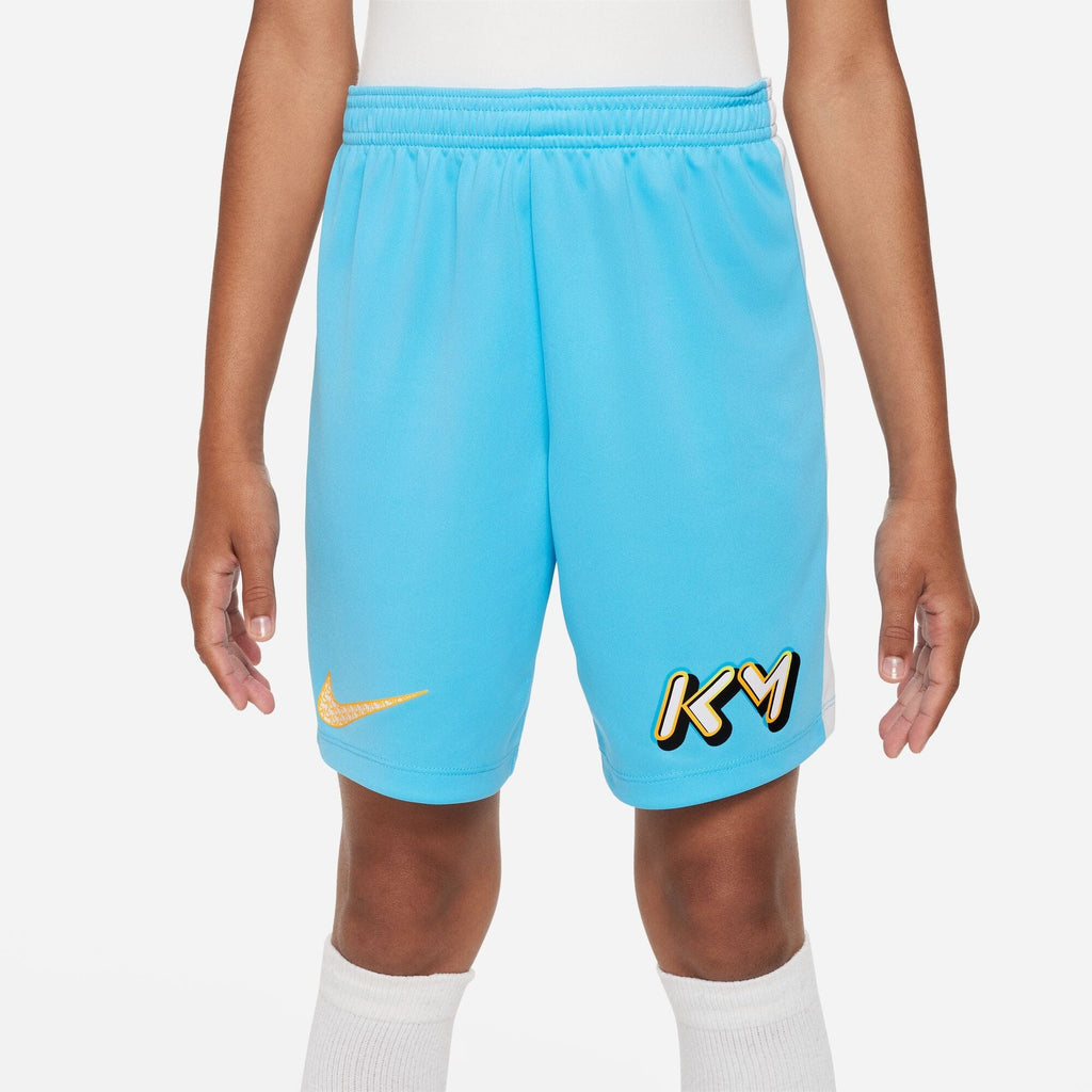 KM Big Kids Soccer Shorts (FD3147-416)