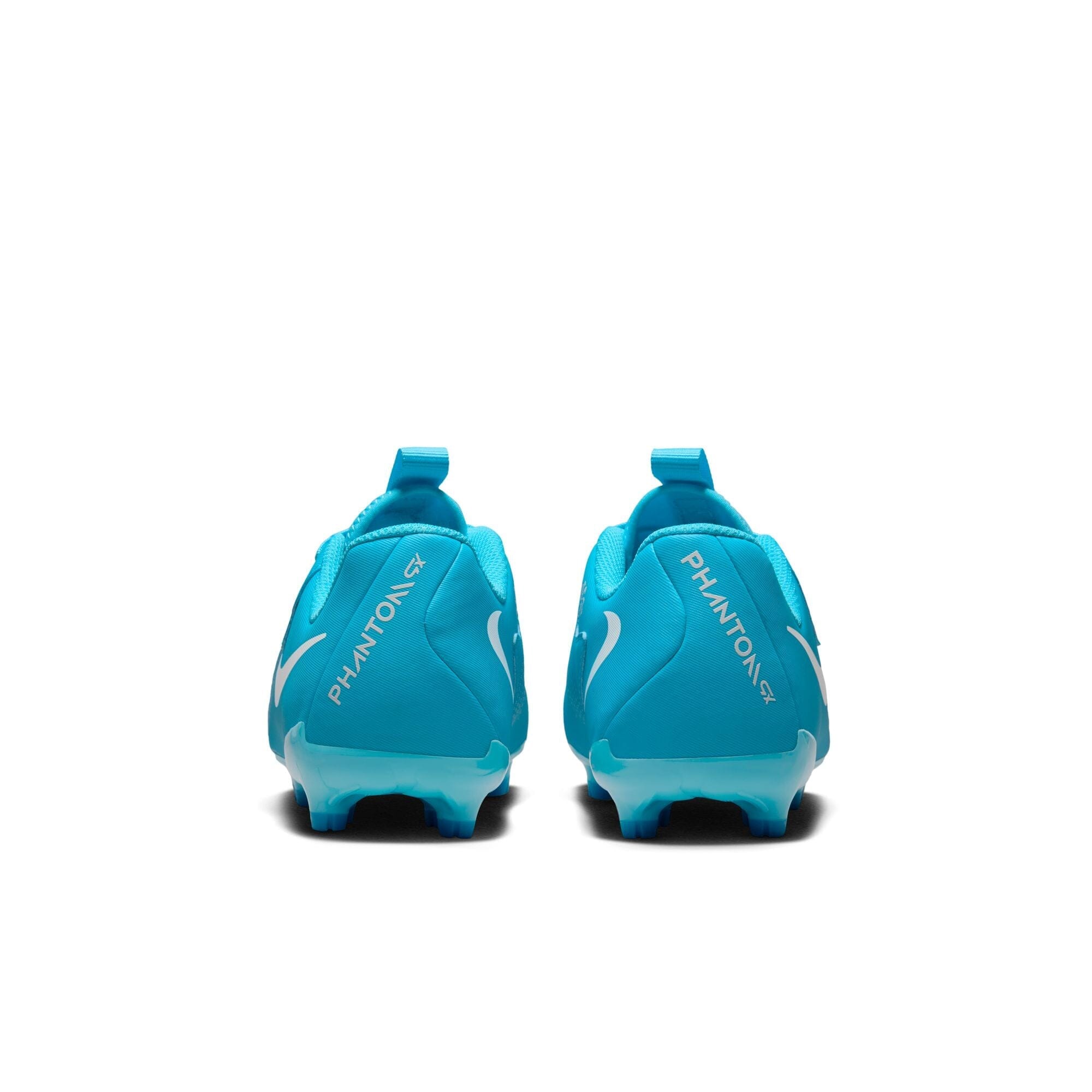 Jr. Phantom GX 2 Academy MG - Mad Ambition Pack (FD6722-400) Footwear FG Boots Nike