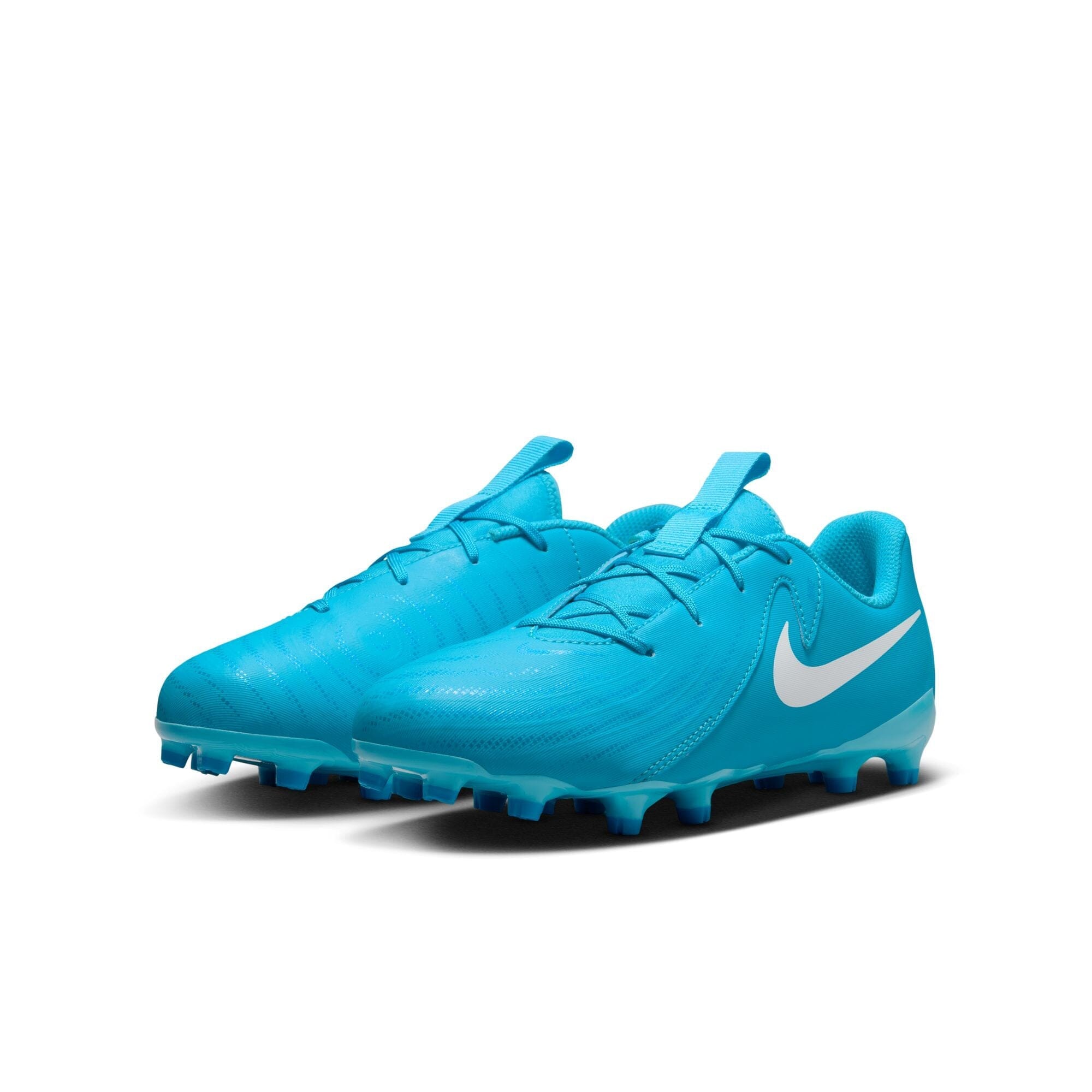 Jr. Phantom GX 2 Academy MG - Mad Ambition Pack (FD6722-400) Footwear FG Boots Nike