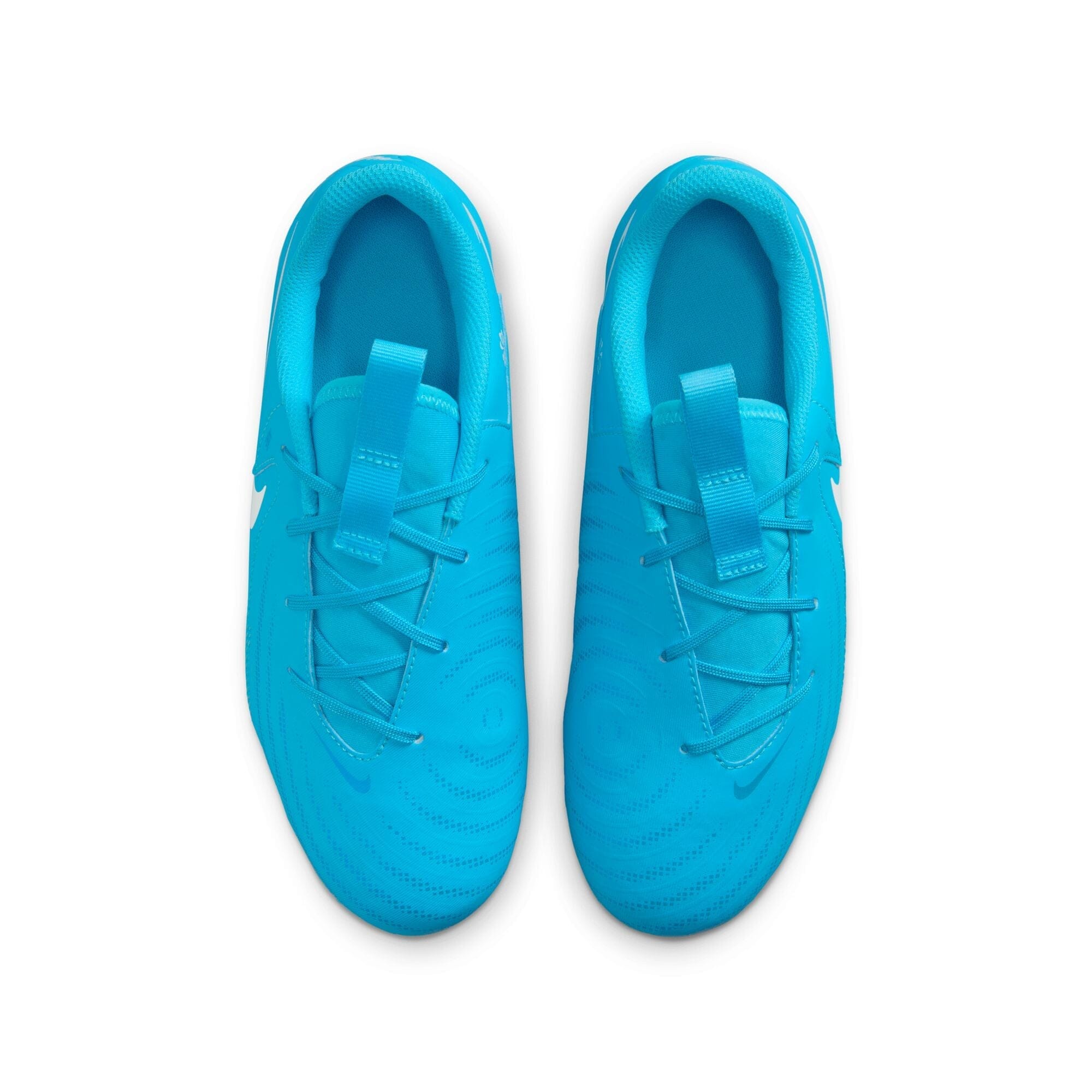 Jr. Phantom GX 2 Academy MG - Mad Ambition Pack (FD6722-400) Footwear FG Boots Nike