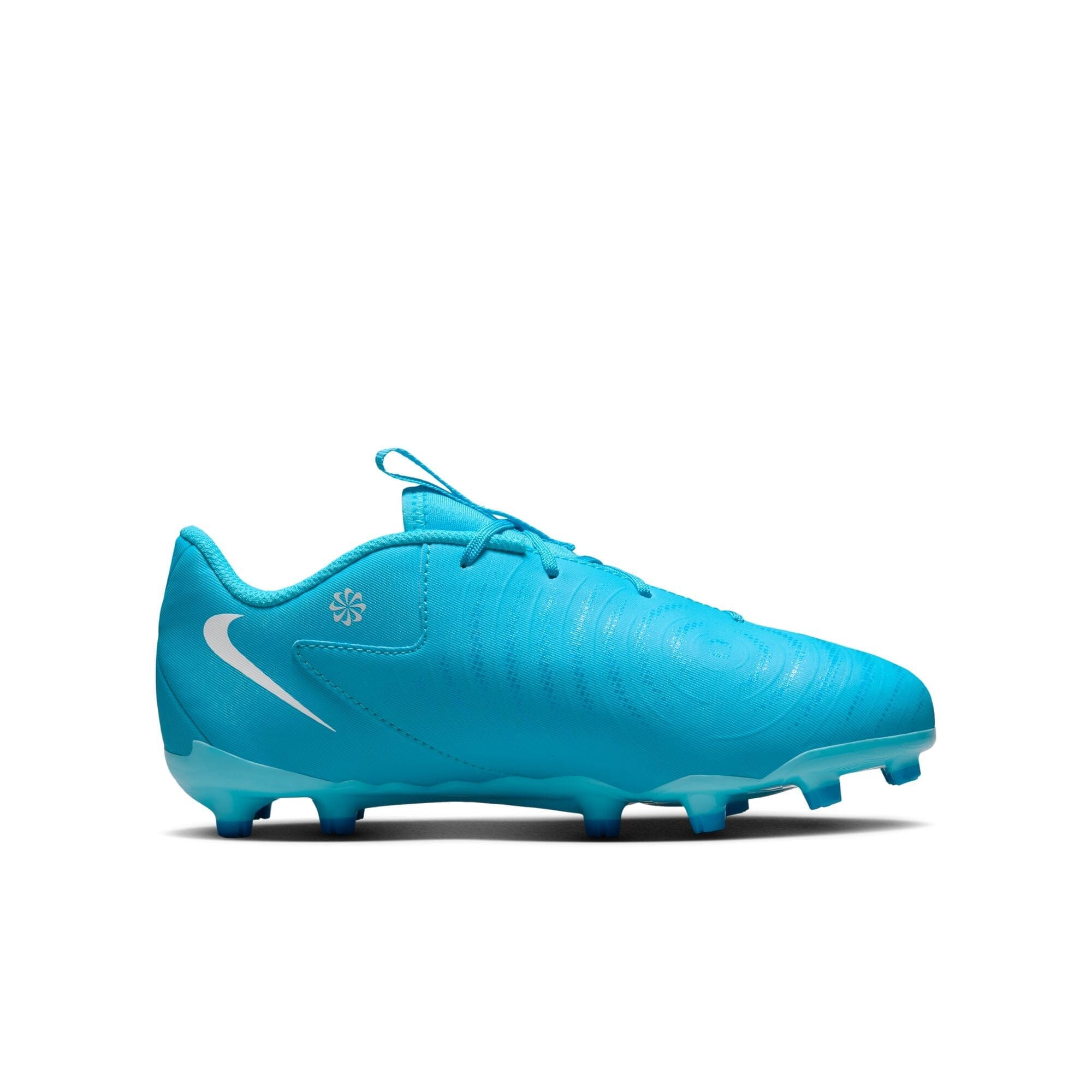 Jr. Phantom GX 2 Academy MG - Mad Ambition Pack (FD6722-400) Footwear FG Boots Nike