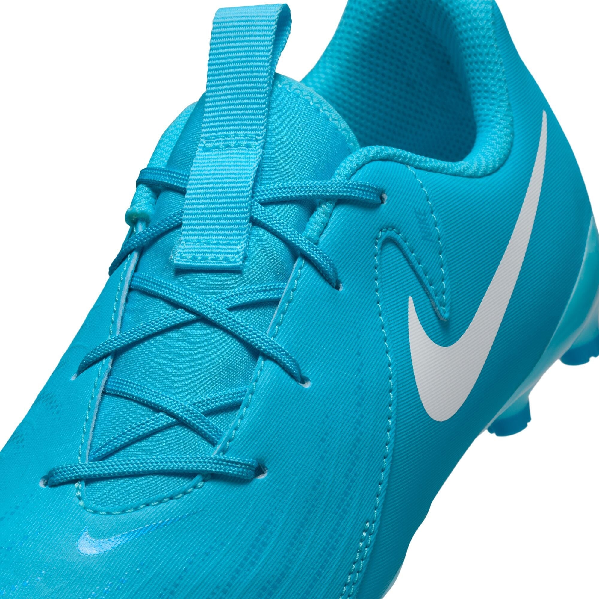 Jr. Phantom GX 2 Academy MG - Mad Ambition Pack (FD6722-400) Footwear FG Boots Nike
