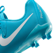 Jr. Phantom GX 2 Academy MG - Mad Ambition Pack (FD6722-400) Footwear FG Boots Nike