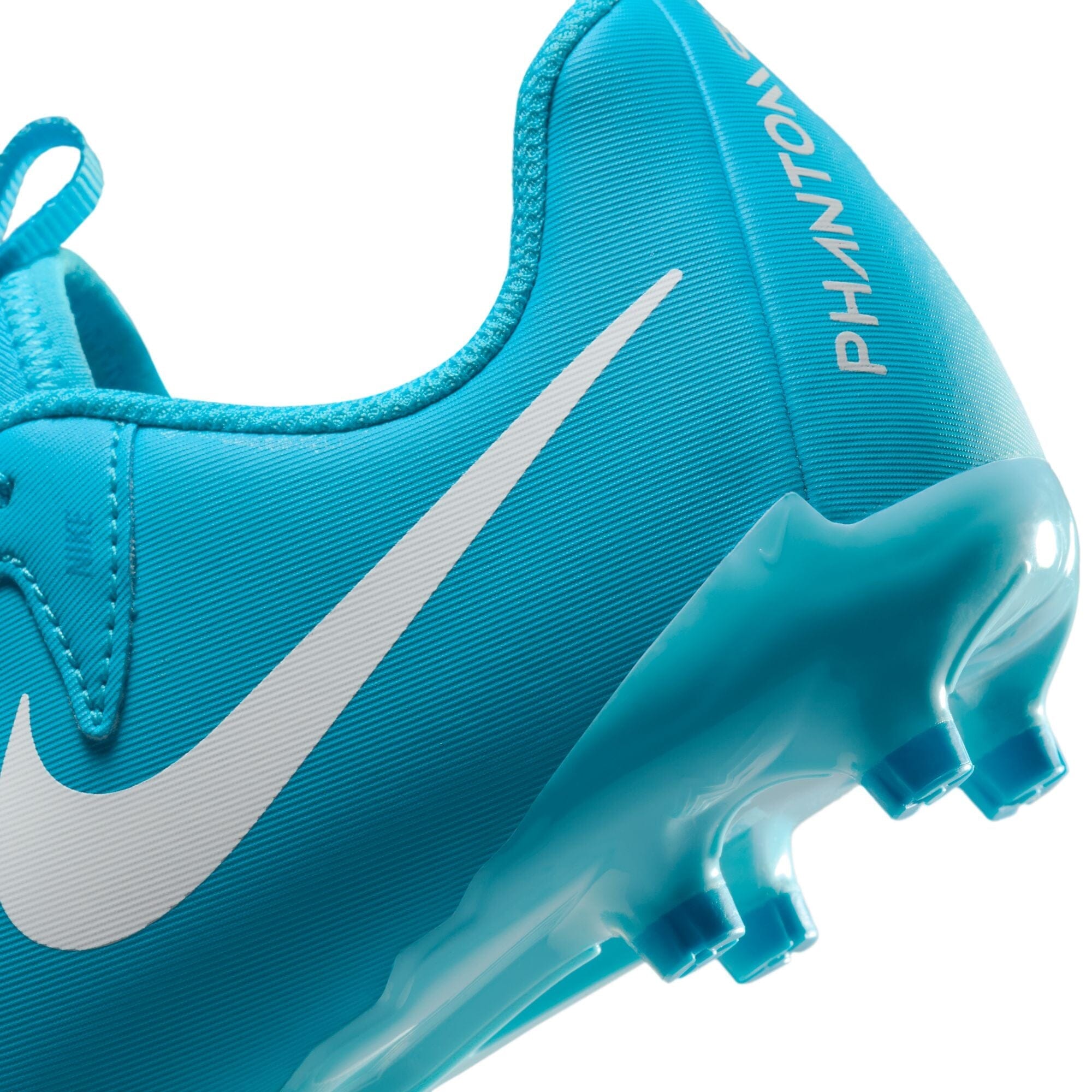 Jr. Phantom GX 2 Academy MG - Mad Ambition Pack (FD6722-400) Footwear FG Boots Nike