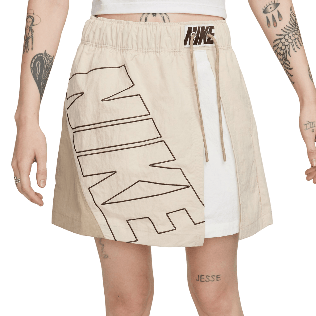 Women's Tracksuit Skirt (FD6946-126)