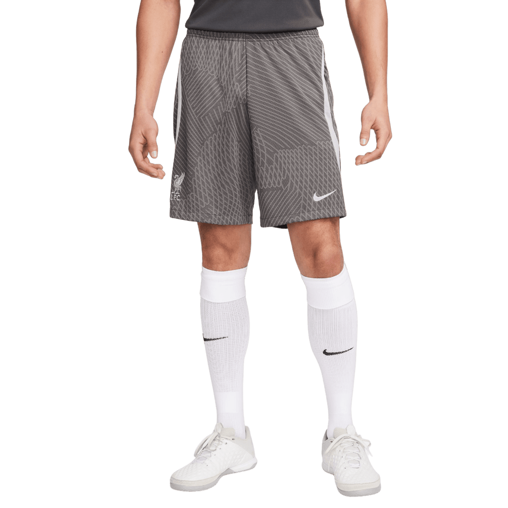 Liverpool FC Strike Men's Nike Dri-FIT Shorts (FD7097-060)