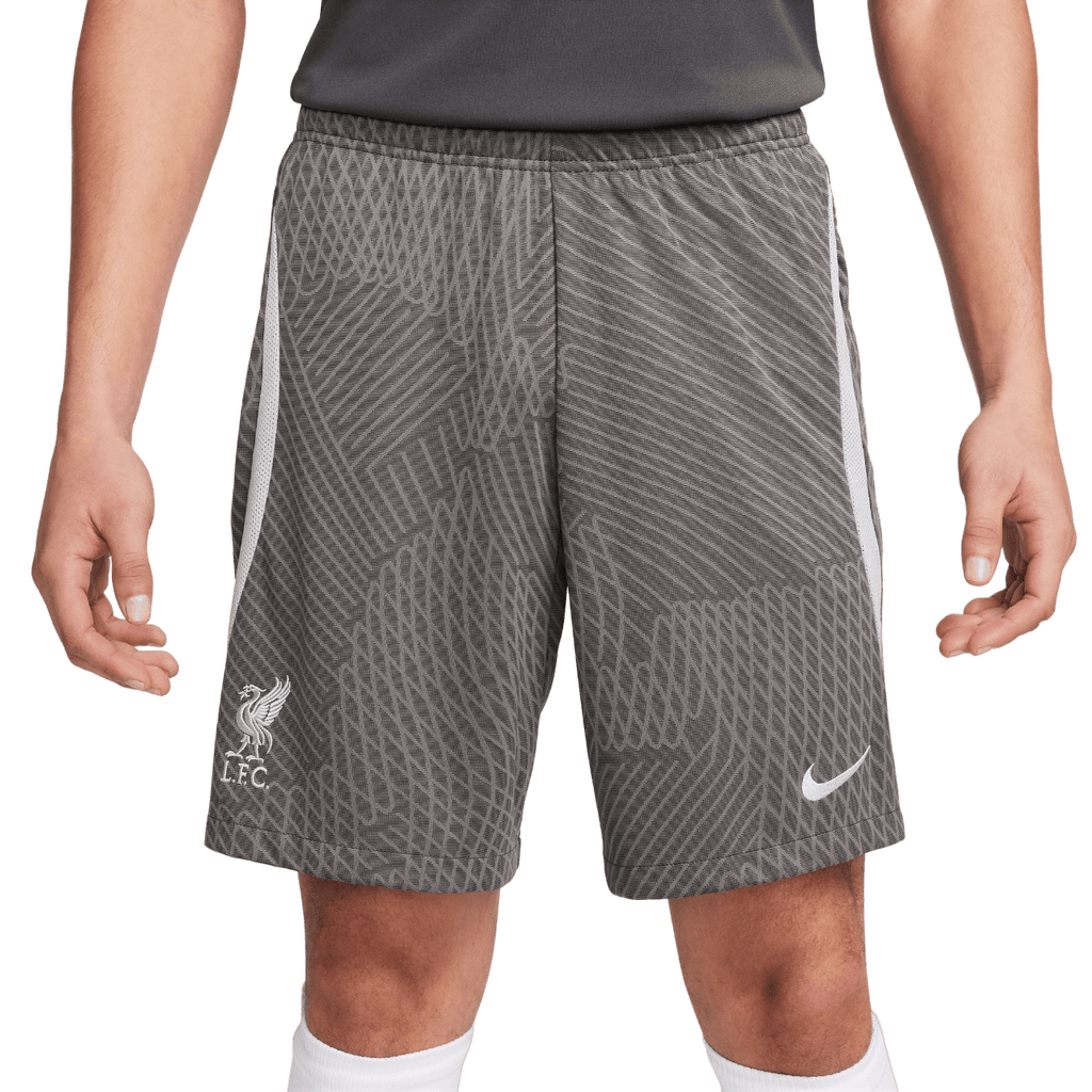 Liverpool FC Strike Men's Nike Dri-FIT Shorts (FD7097-060)