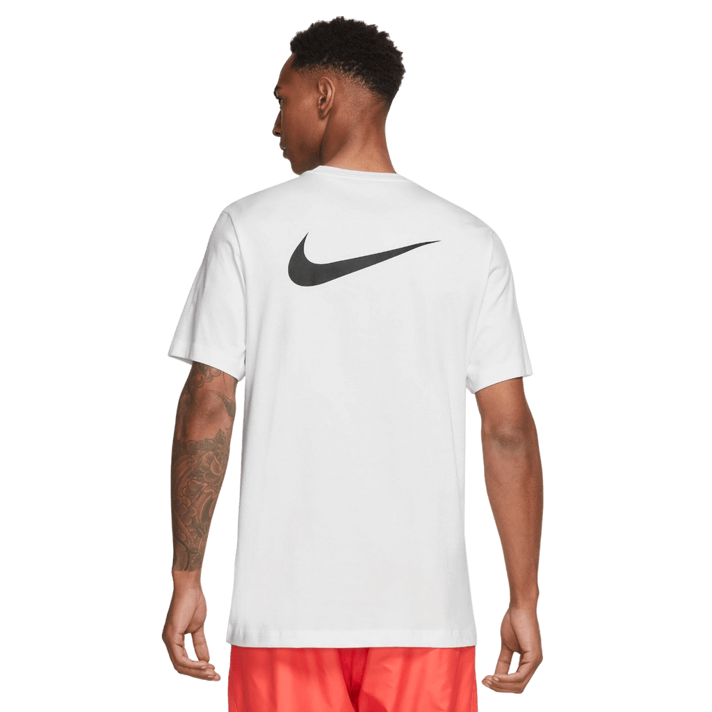 Men's Soccer T-Shirt (FJ1516-100)