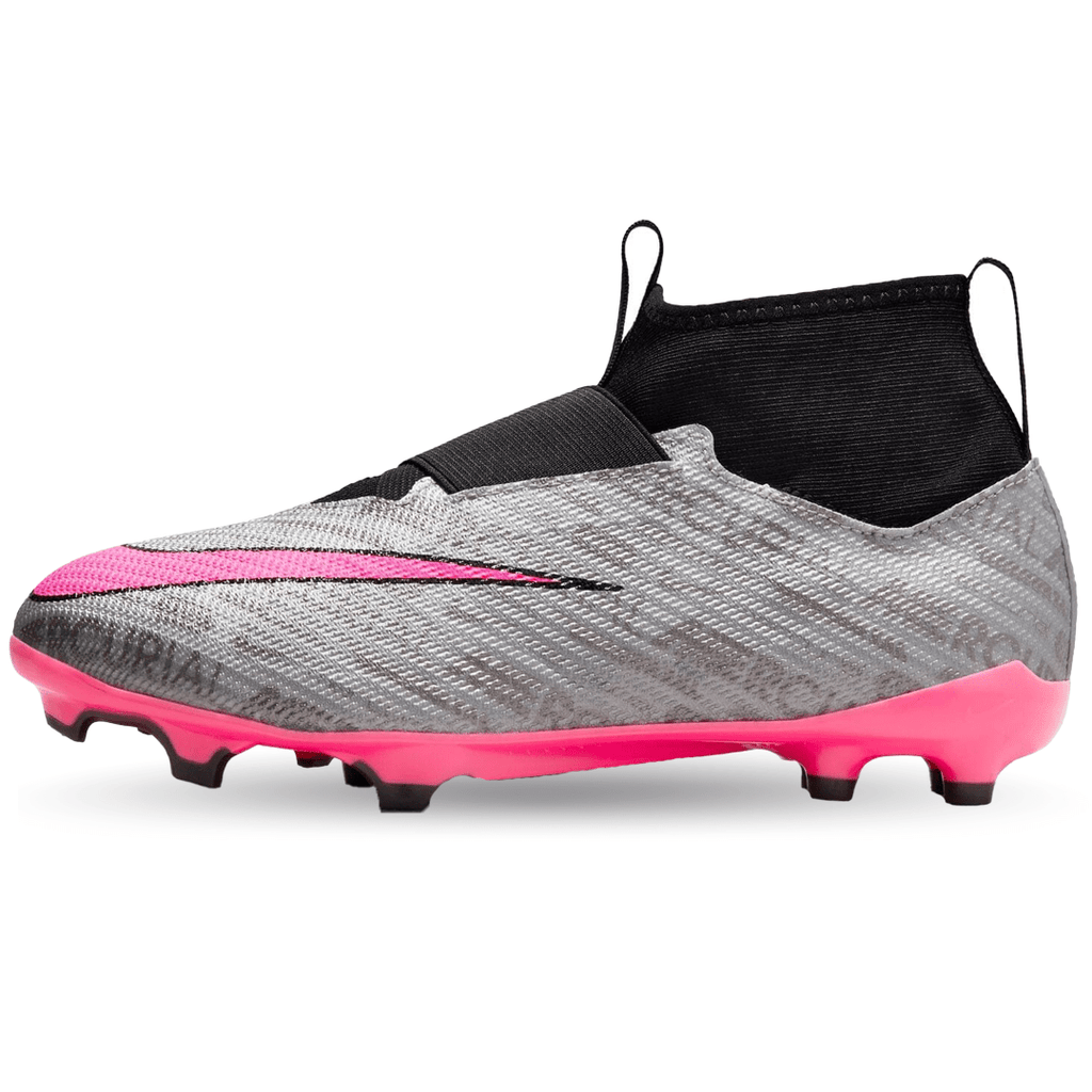 Nike hot sale hypervenom junior