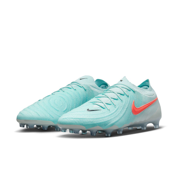 NIKE PHANTOM GX Ⅱ ELITE AG-PRO Nike Phantom GX II Elite Artificial Grass-Pro - Black/Black