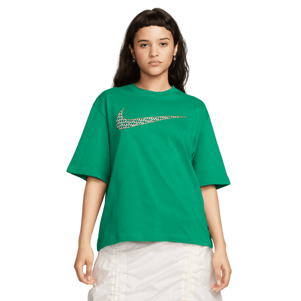 Women's Boxy T-Shirt | Ultra Football