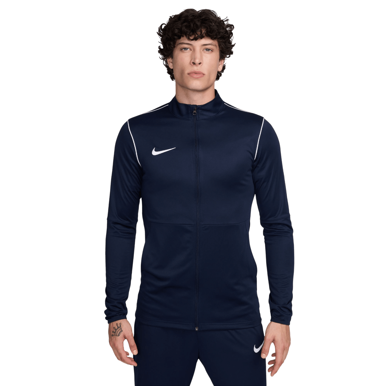 Men's Park 20 Track Jacket (FJ3022-451) Apparel Nike