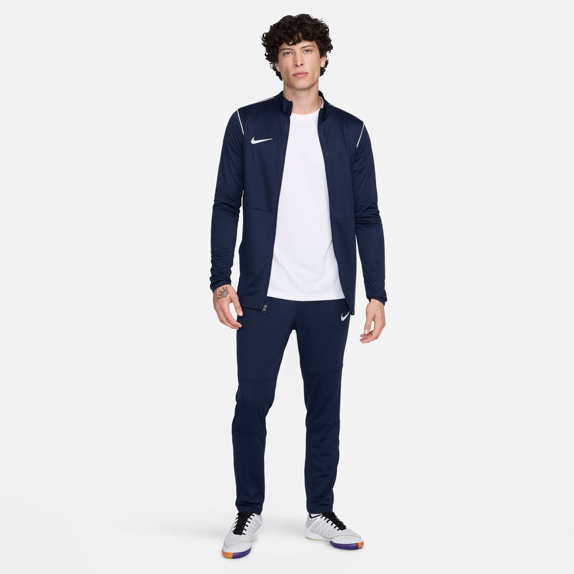 Men's Park 20 Track Jacket (FJ3022-451) Apparel Nike