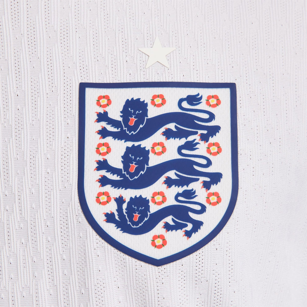 England 2024 Home Match Jersey (FJ4271-100)