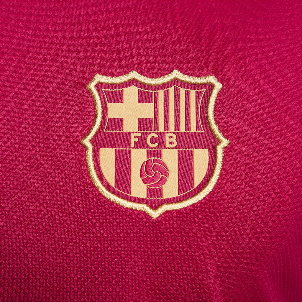 FC Barcelona Strike Dri-FIT Football Top (FJ5439-621)