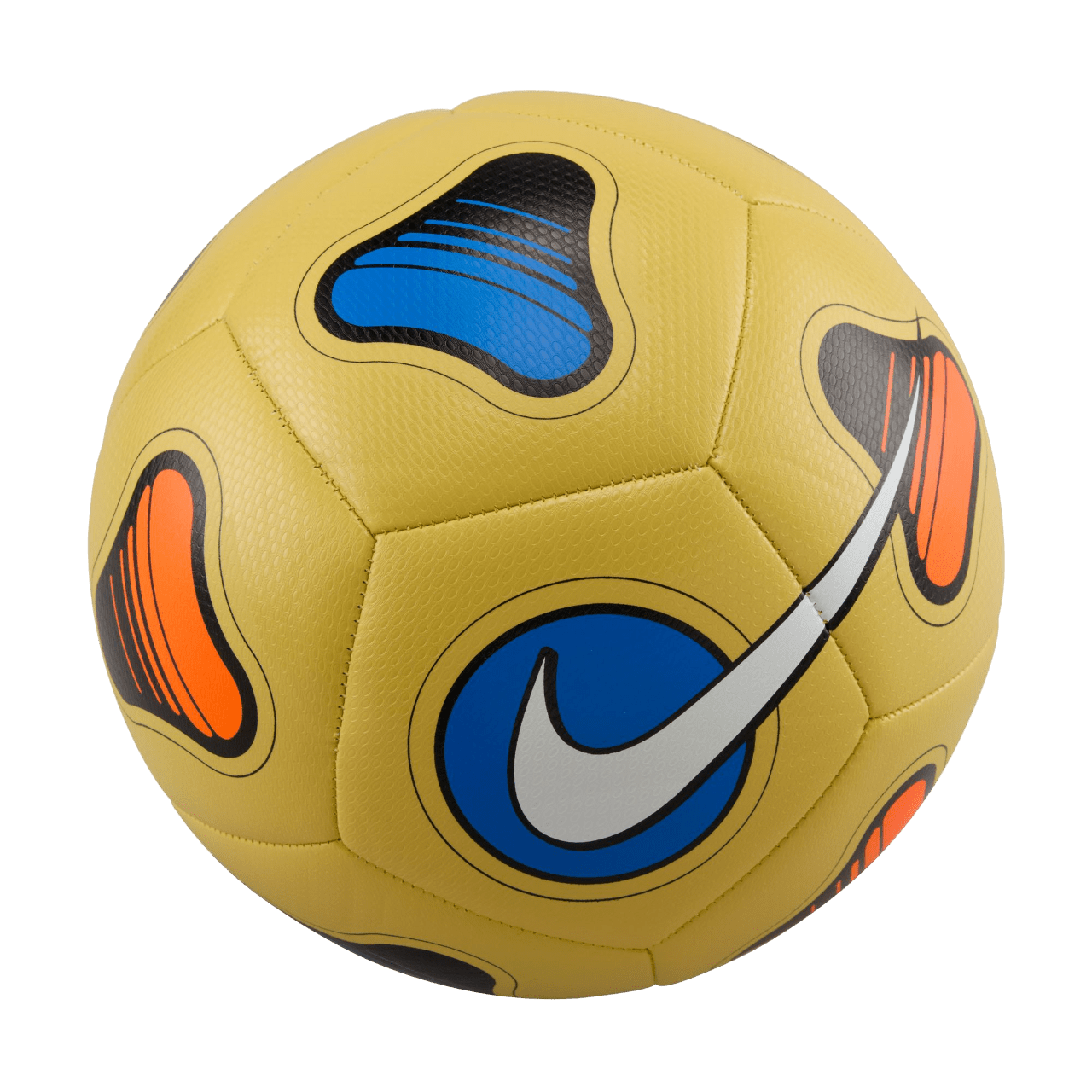 Futsal Maestro Soccer Ball Youth (FJ5547-700-YTH) Equipment Balls Nike