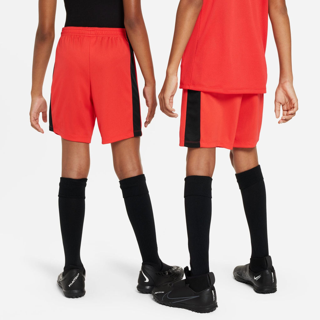 Big Kids' Dri-FIT CR7 Shorts (FJ6175-696)